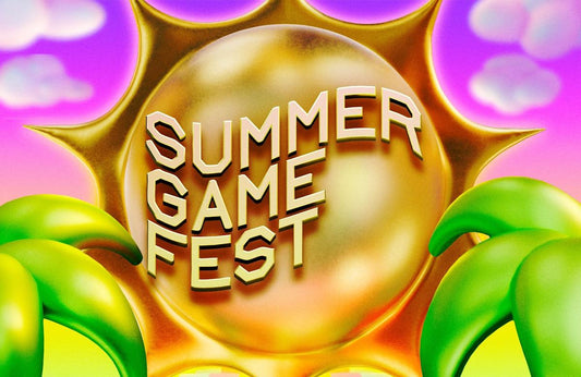 Summer Game Fest 2025: Andas in framtidens gaming med OZONLUFT